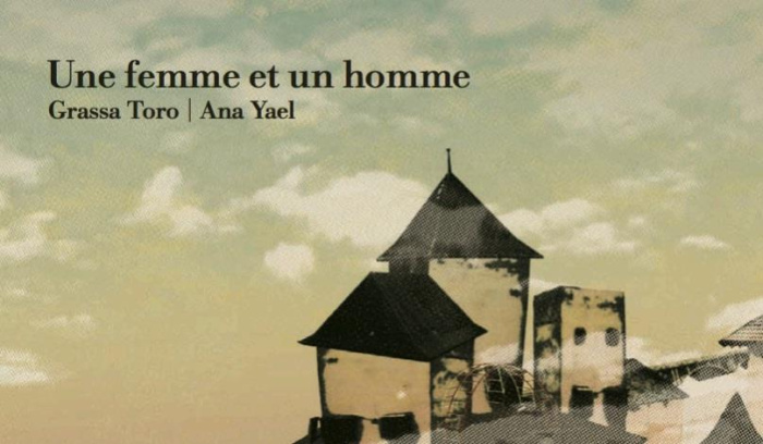 Un homme et une femme