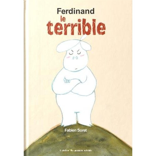 Ferdinand le terrible