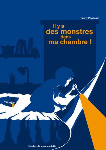 Il y a des monstres dans ma chambre