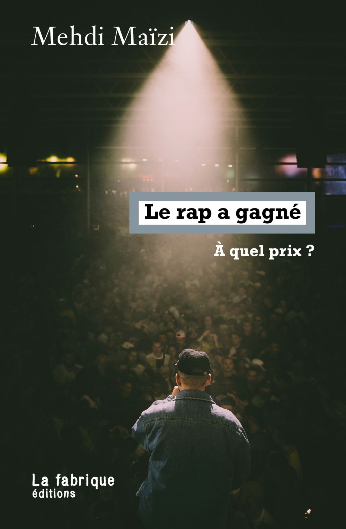 Le rap a gagné. A quel prix ?