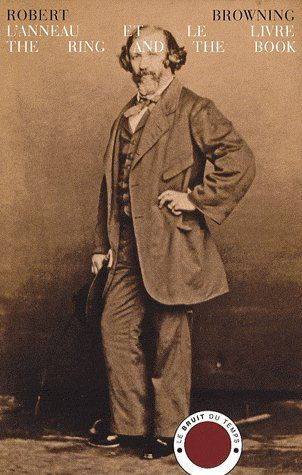 L'anneau et le livre. Edition bilingue français-anglais