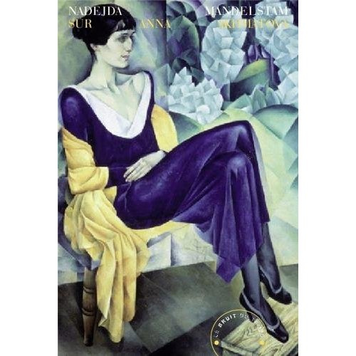 Sur Anna Akhmatova
