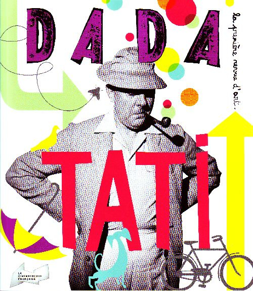 Dada N° 147 : Tati