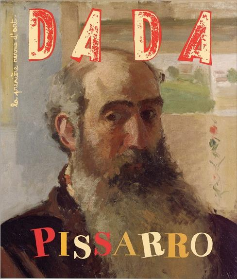 Dada N° 215, janvier 2017 : Pissarro