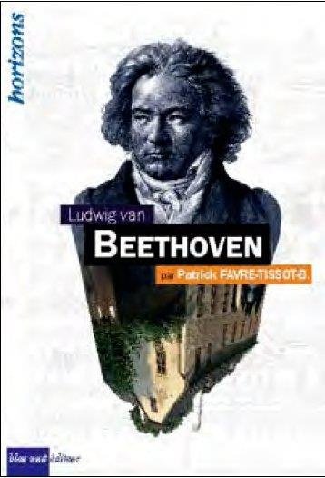 Ludwig van Beethoven