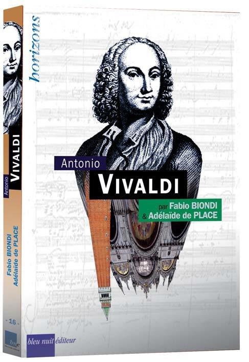 Antonio Vivaldi