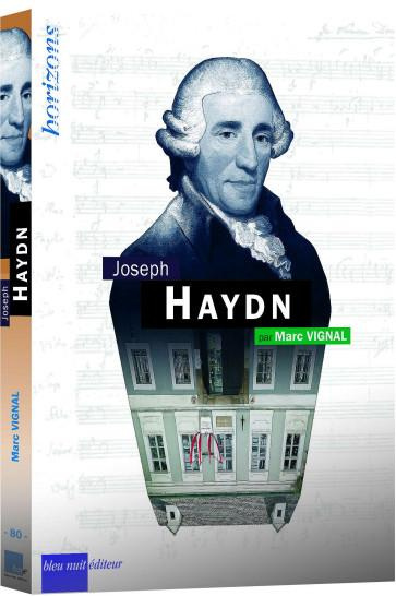 Joseph Haydn. 1e édition