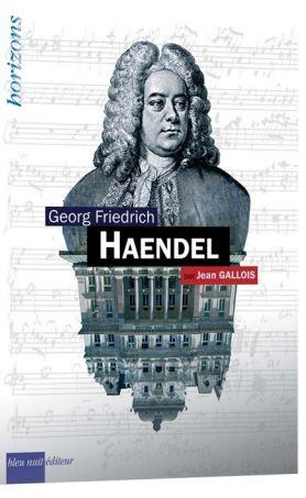 HAENDEL, GEORG FRIEDRICH