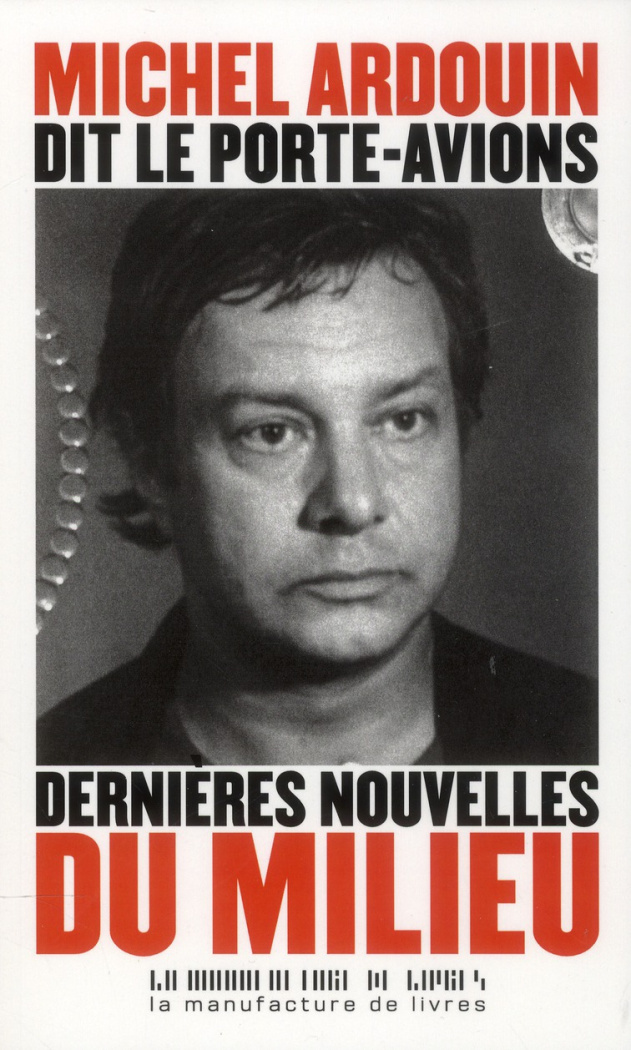 Dernières nouvelles du Milieu