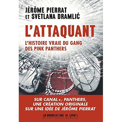 L'attaquant