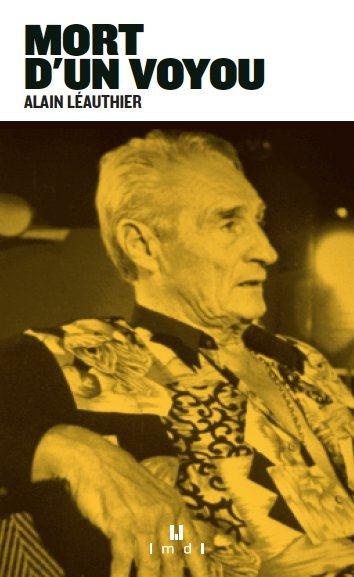 Mort d'un voyou de la côte