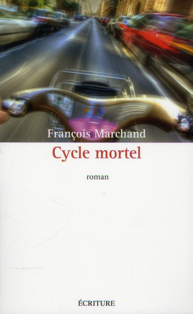 Cycle mortel