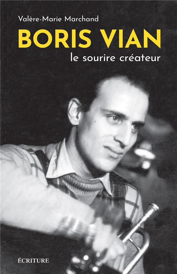 Boris Vian