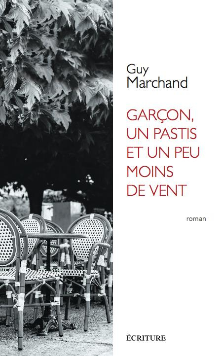 Garçon, un pastis et un peu moins de vent