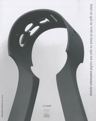 MARIE ORENSANZ TOUT CE QUI SE VOIT ET TOUT CE QUI EST CACHE