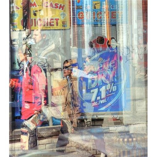 XAVIER FLYE SAINTE MARIE