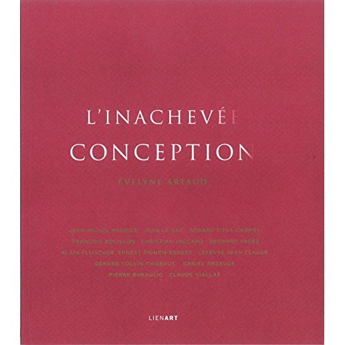 L INACHEVEE CONCEPTION