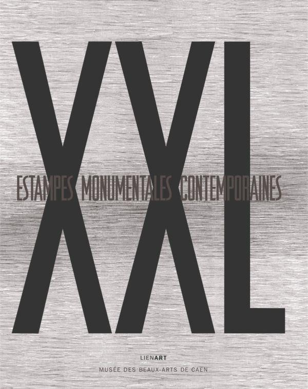 XXL - Estampes monumentales contemporaines