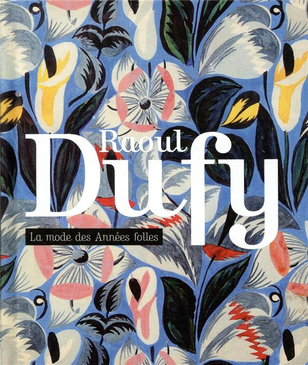 Raoul Dufy - La mode des années folles