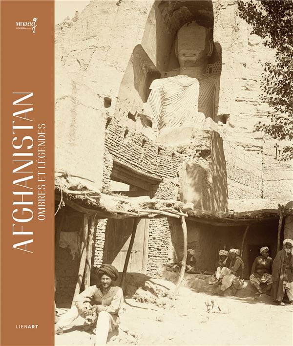 AFGHANISTAN, OMBRES ET LEGENDE