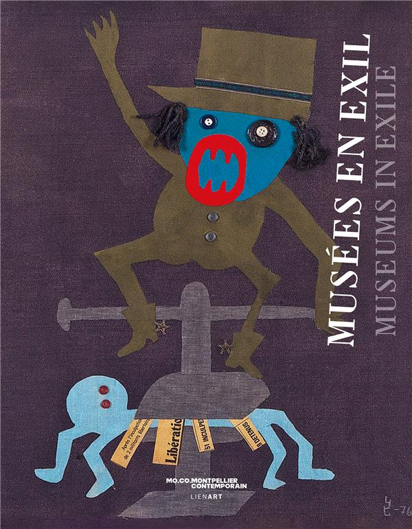MUSEES EN EXIL