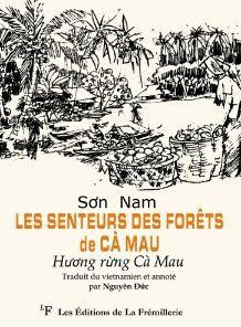 Les senteurs des forêts de Ca Mau