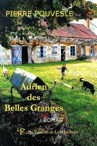 Adrien des Belles Granges