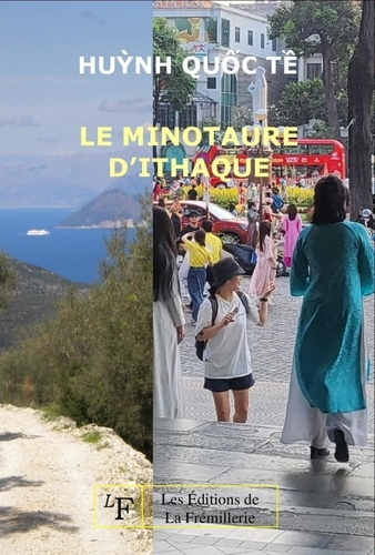 Le minotaure d'Ithaque