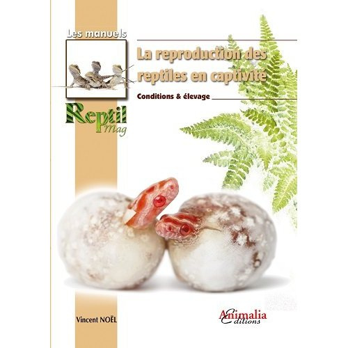 La reproduction des reptiles en captivité