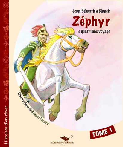 Zéphyr Tome 1