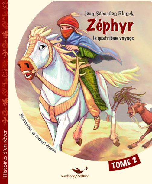 Zéphyr Tome 2