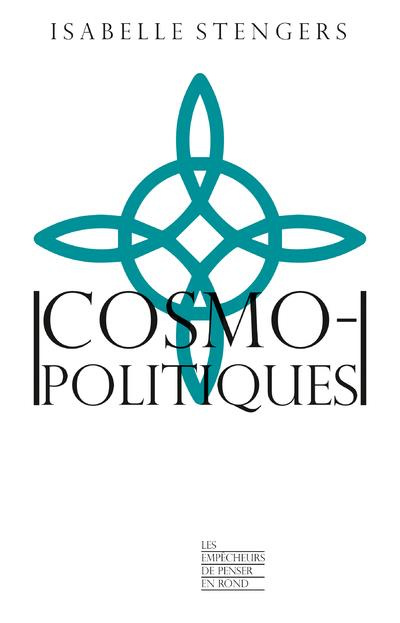 Cosmopolitiques