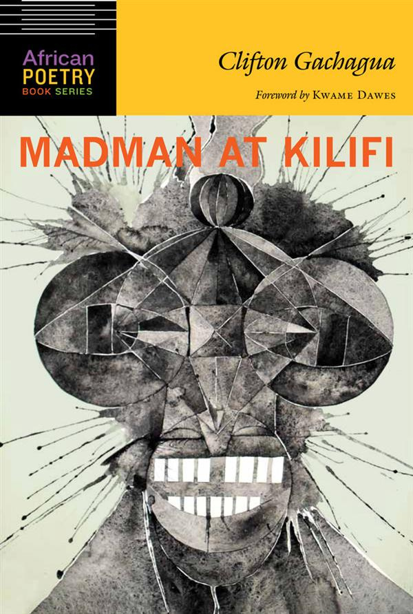 MADMAN AT KILIFI