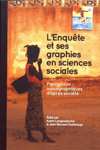 L'enquête et ses graphies en sciences sociales. Figurations iconographiques d'après société