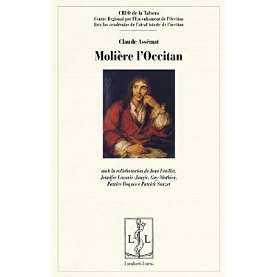 Molière l'Occitan