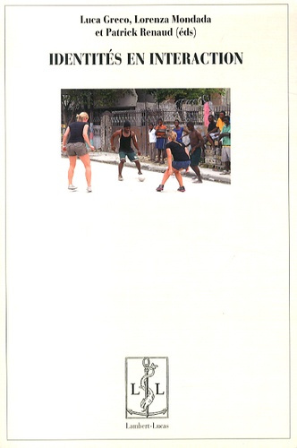 Identités en interaction
