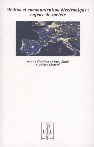 Médias et communication électronique : enjeux de société