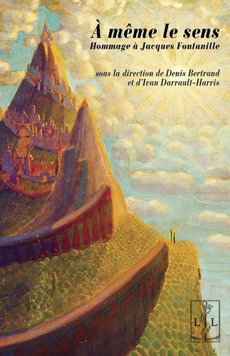 A même le sens. Hommage à Jacques Fontanille