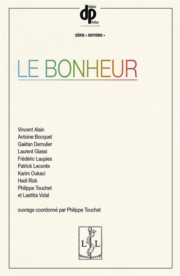 Le bonheur