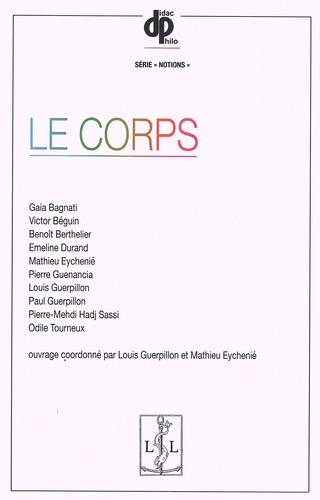 Le corps