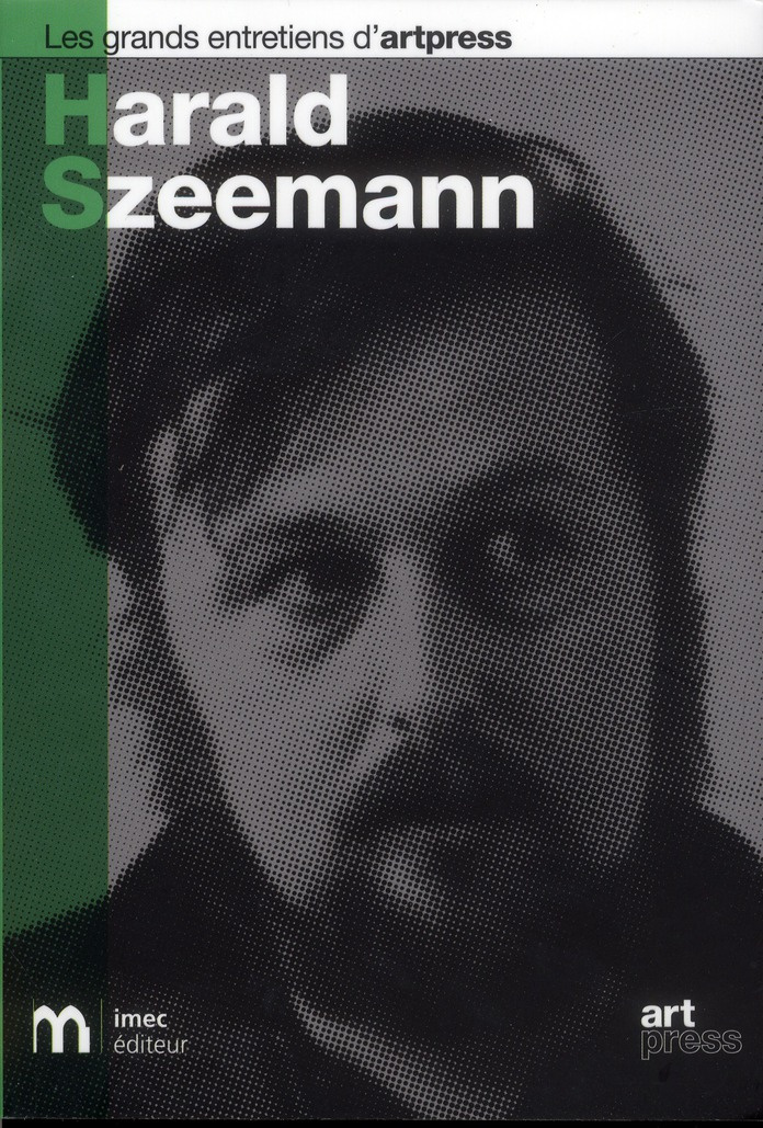 Harald Szeemann