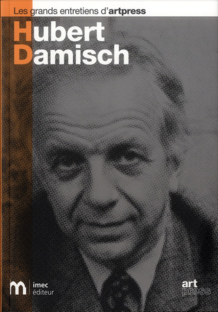 Hubert Damisch