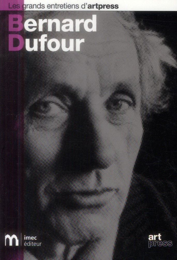 Bernard Dufour