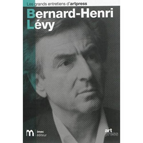 Bernard-Henri Lévy
