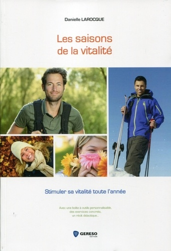 Les saisons de la vitalité