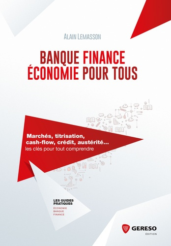 Banque finance économie pour tus
