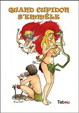 Quand Cupidon s'emmêle