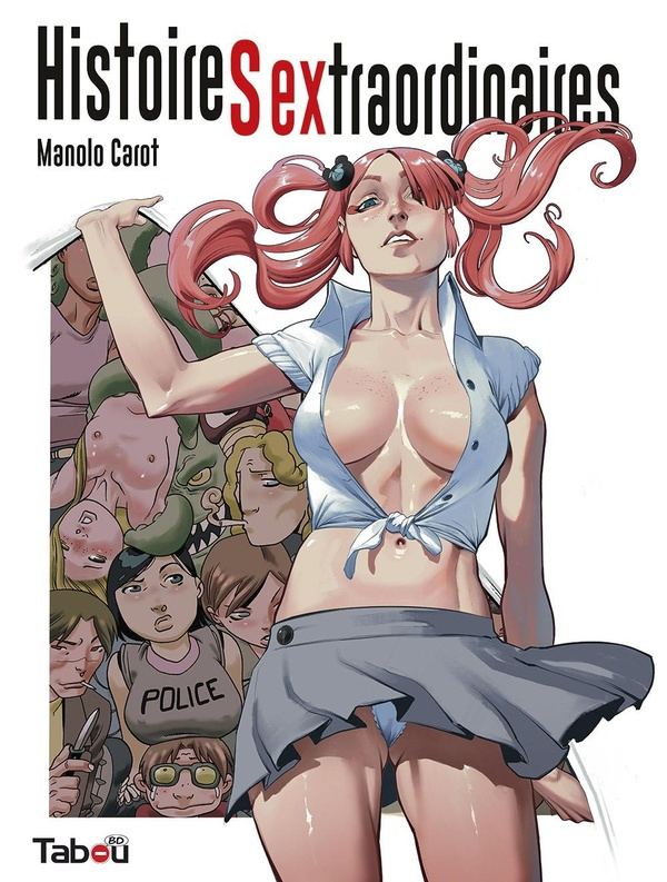 HistoireSextraordinaires