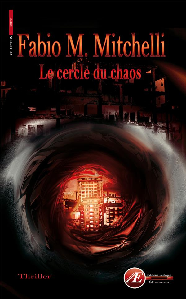 LE CERCLE DU CHAOS