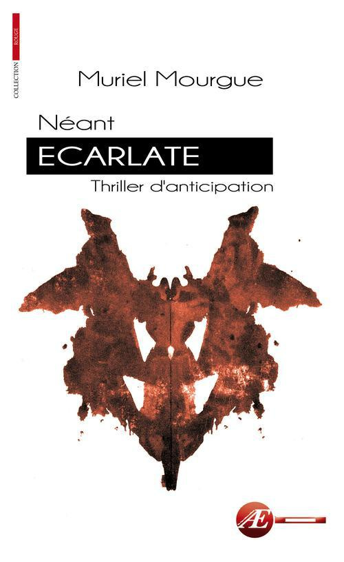 Néant écarlate - thriller